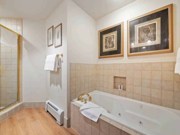 Beaver Creek Luxury Vacation Accommodation Ski In Ski Out
